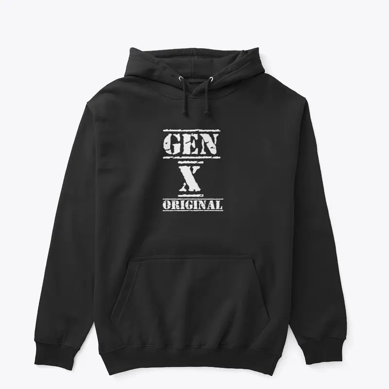 GEN X ORIGINAL